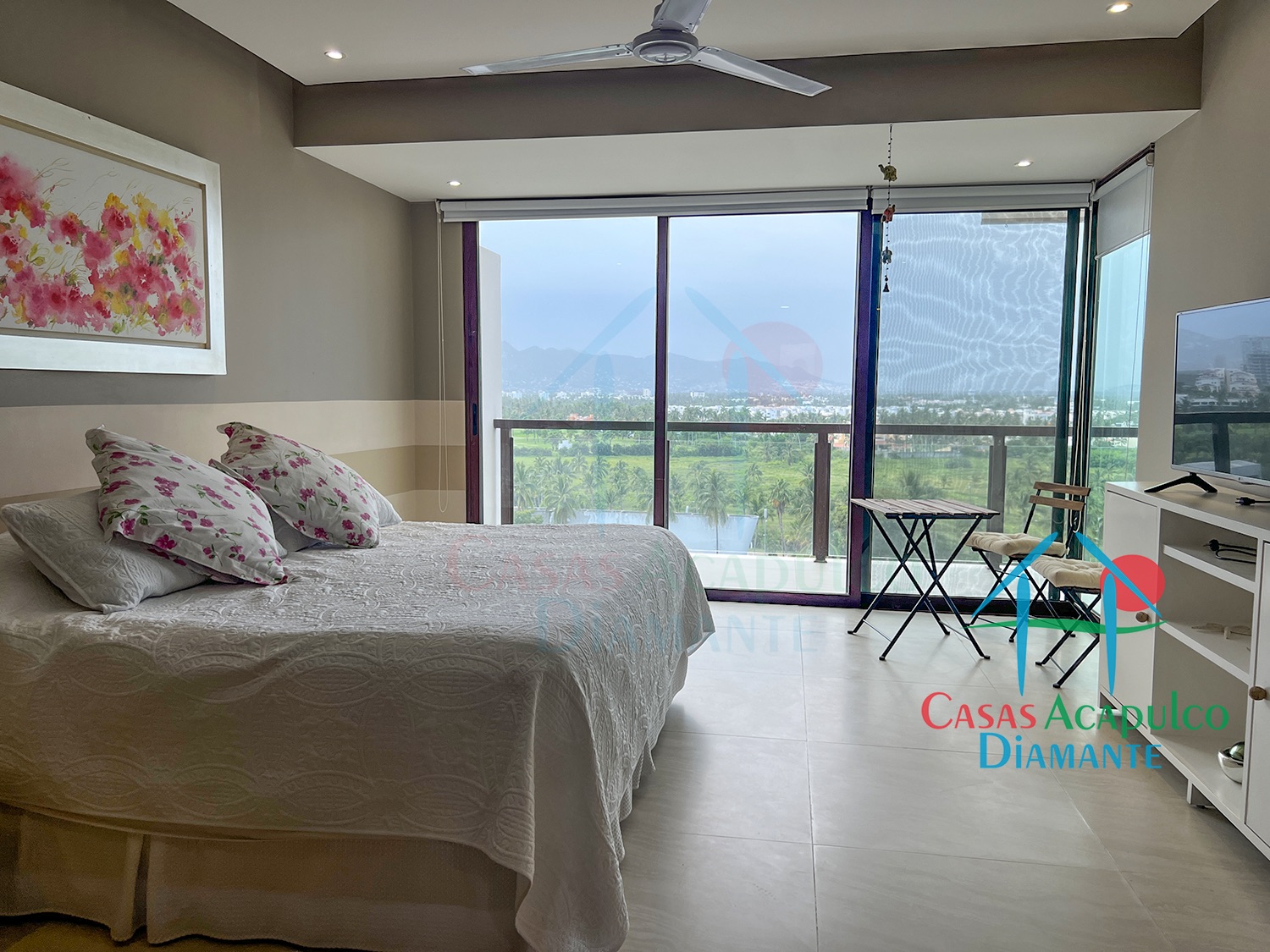 La Isla Emerald G 10 - Recámara principal 2